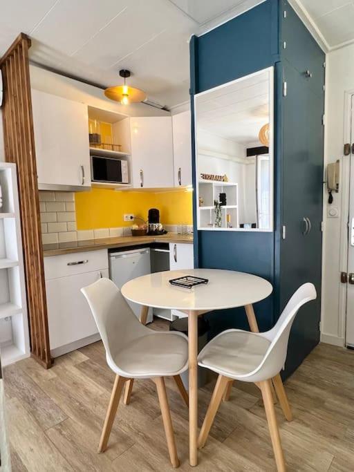 Le Tropico - Clim - Terrasse - Proche Polygone