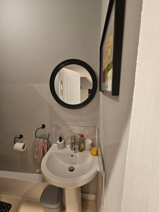 Hillsome Hosting Wigan