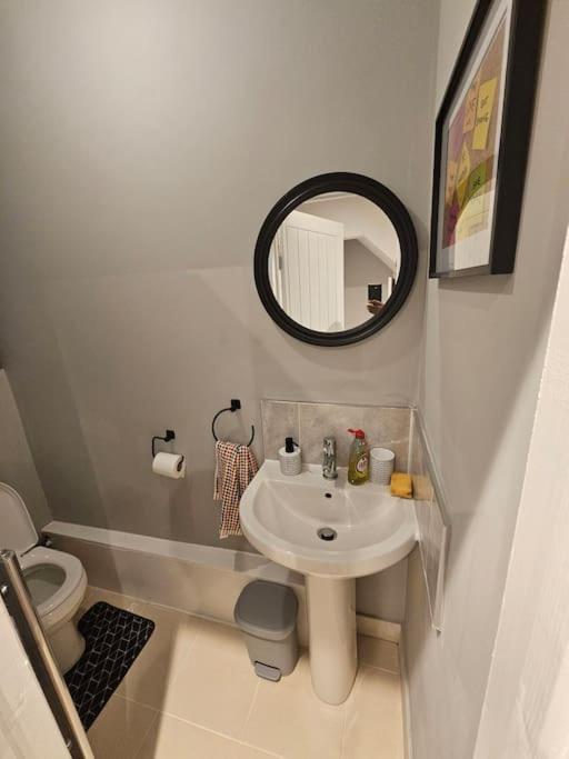 Hillsome Hosting Wigan