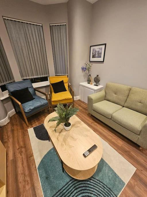 Hillsome Hosting Wigan