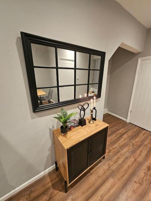 Hillsome Hosting Wigan