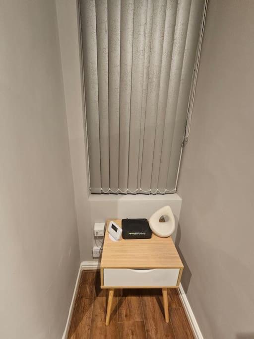 Hillsome Hosting Wigan