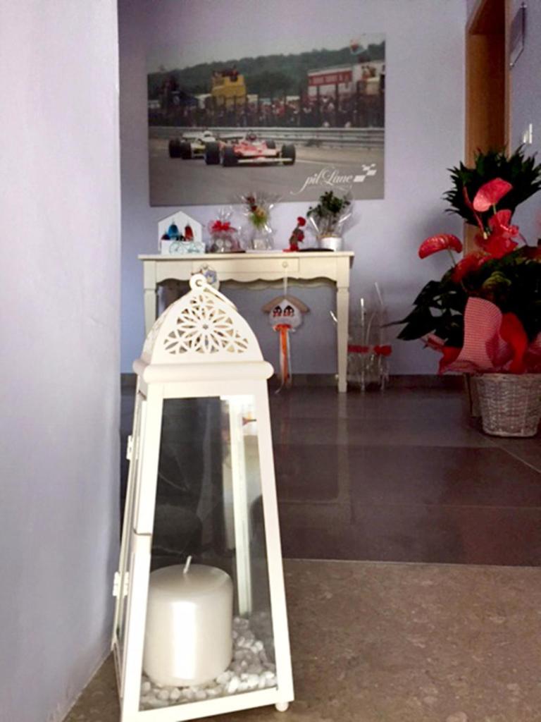 Pit Lane AFFITTACAMERE