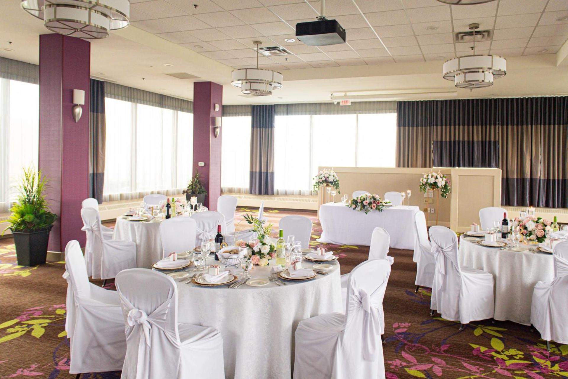 Meeting/conference room