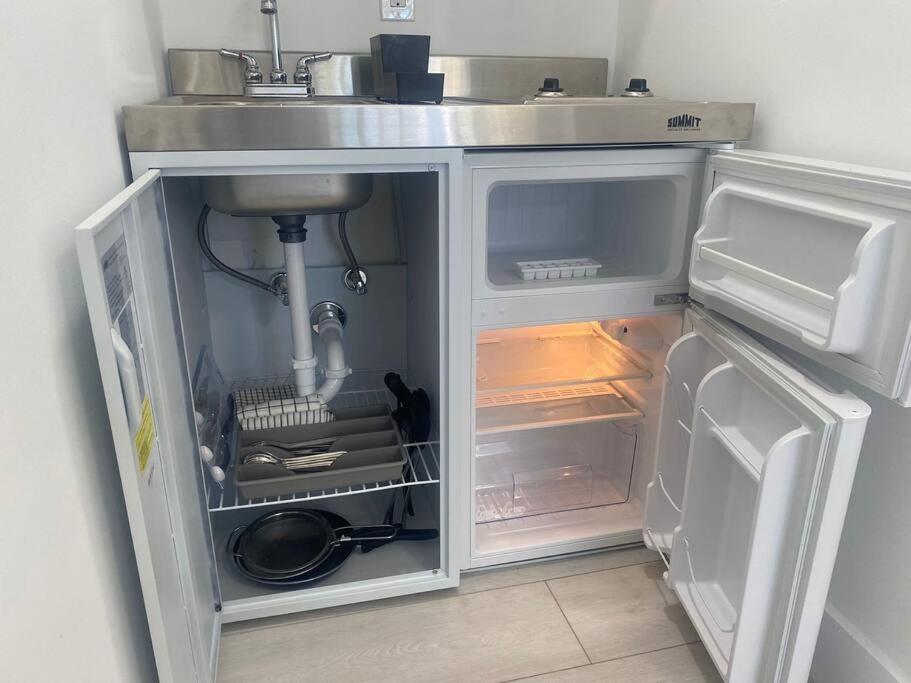 Excellent location Miami Brickell Studio