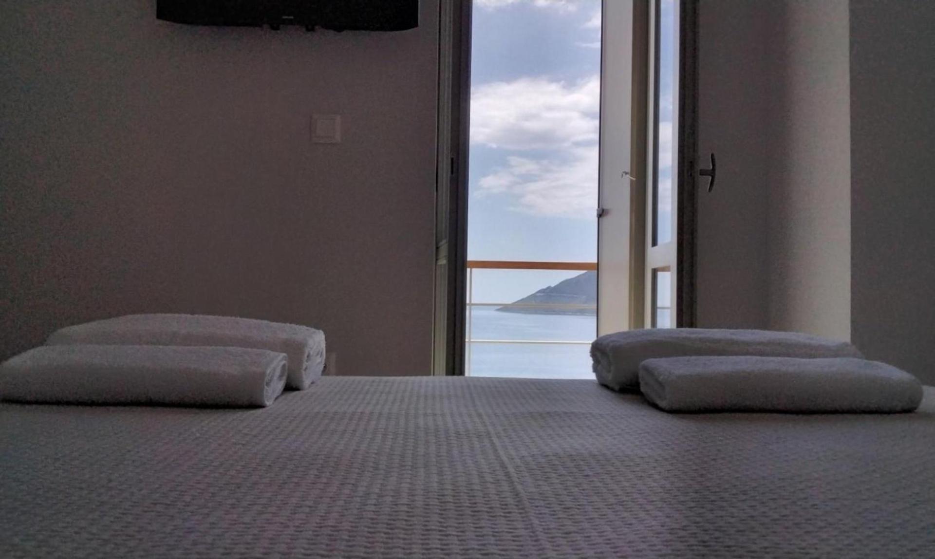 Skoutari Bay View Mani Peninsula