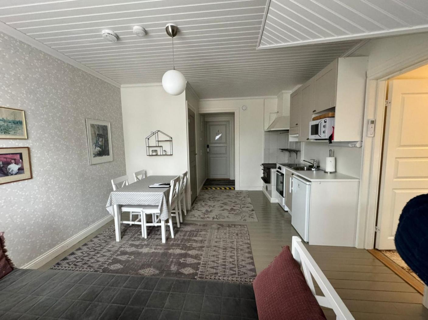 AinaBnb - Residence Kappsäcken