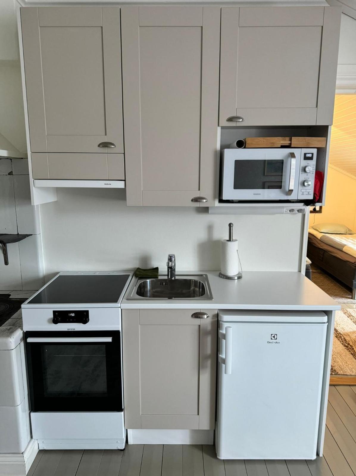 AinaBnb - Residence Kappsäcken