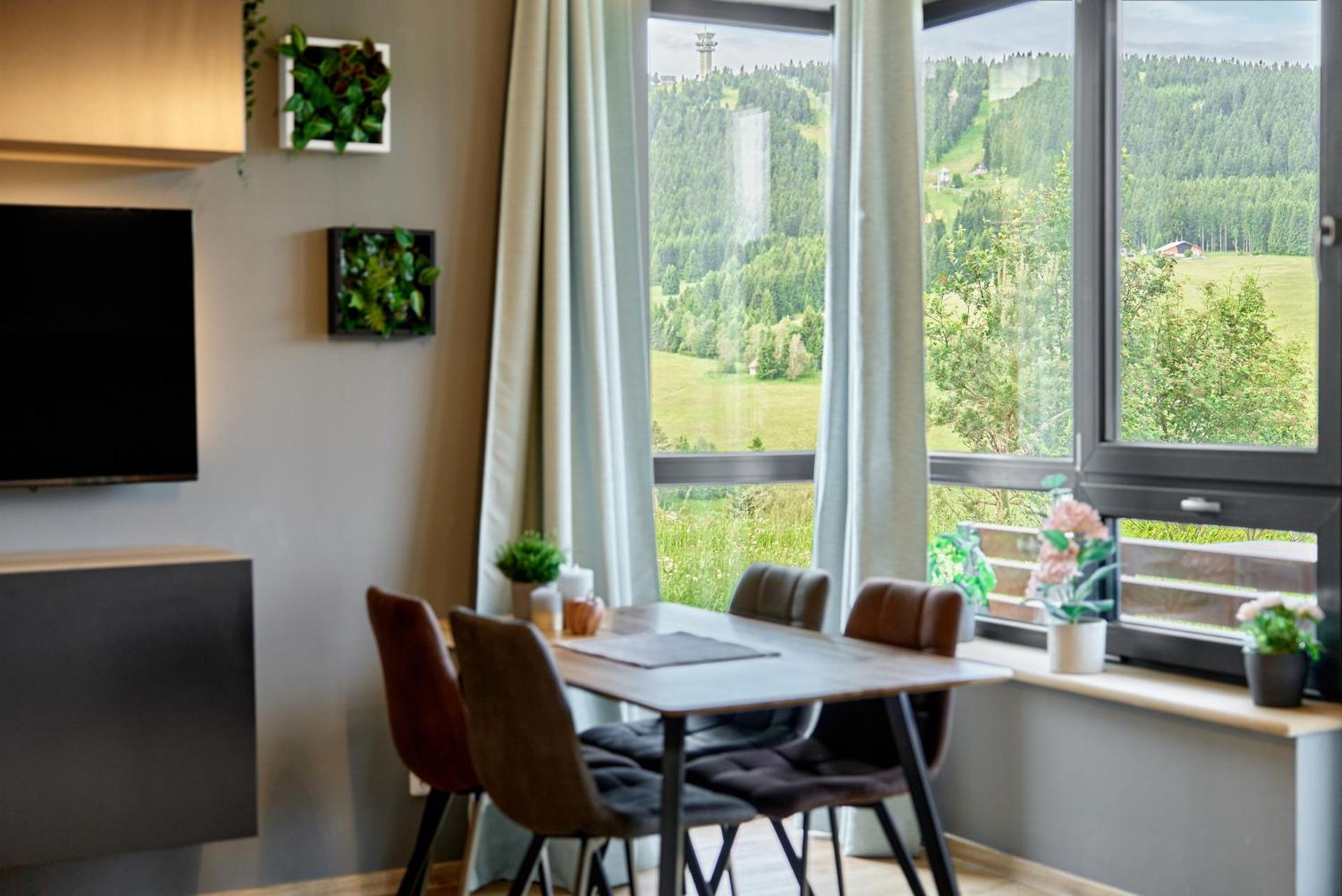 View (from property/room)