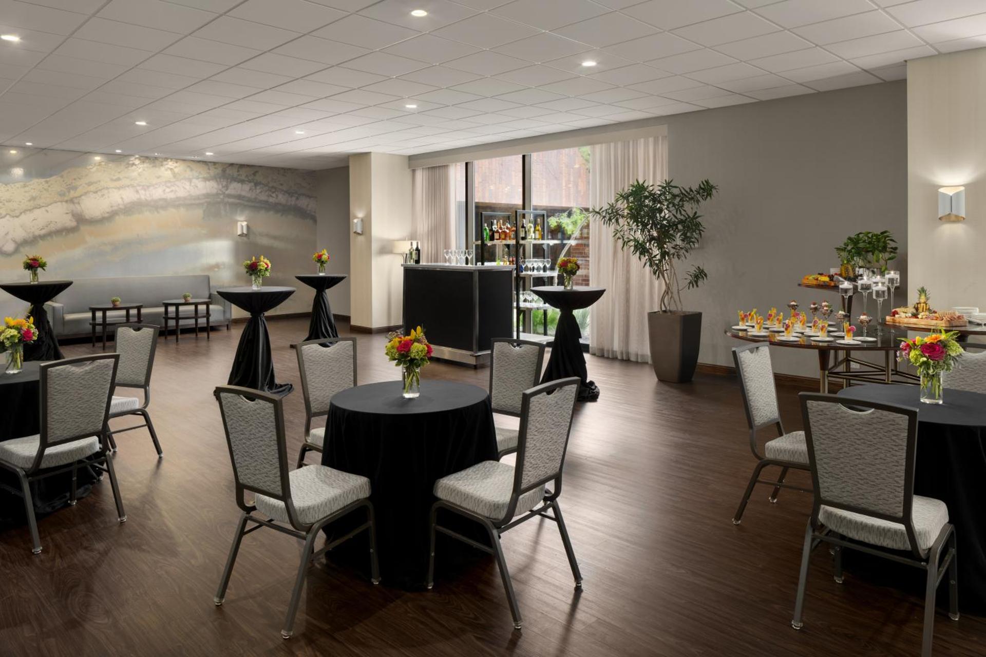 Meeting/conference room