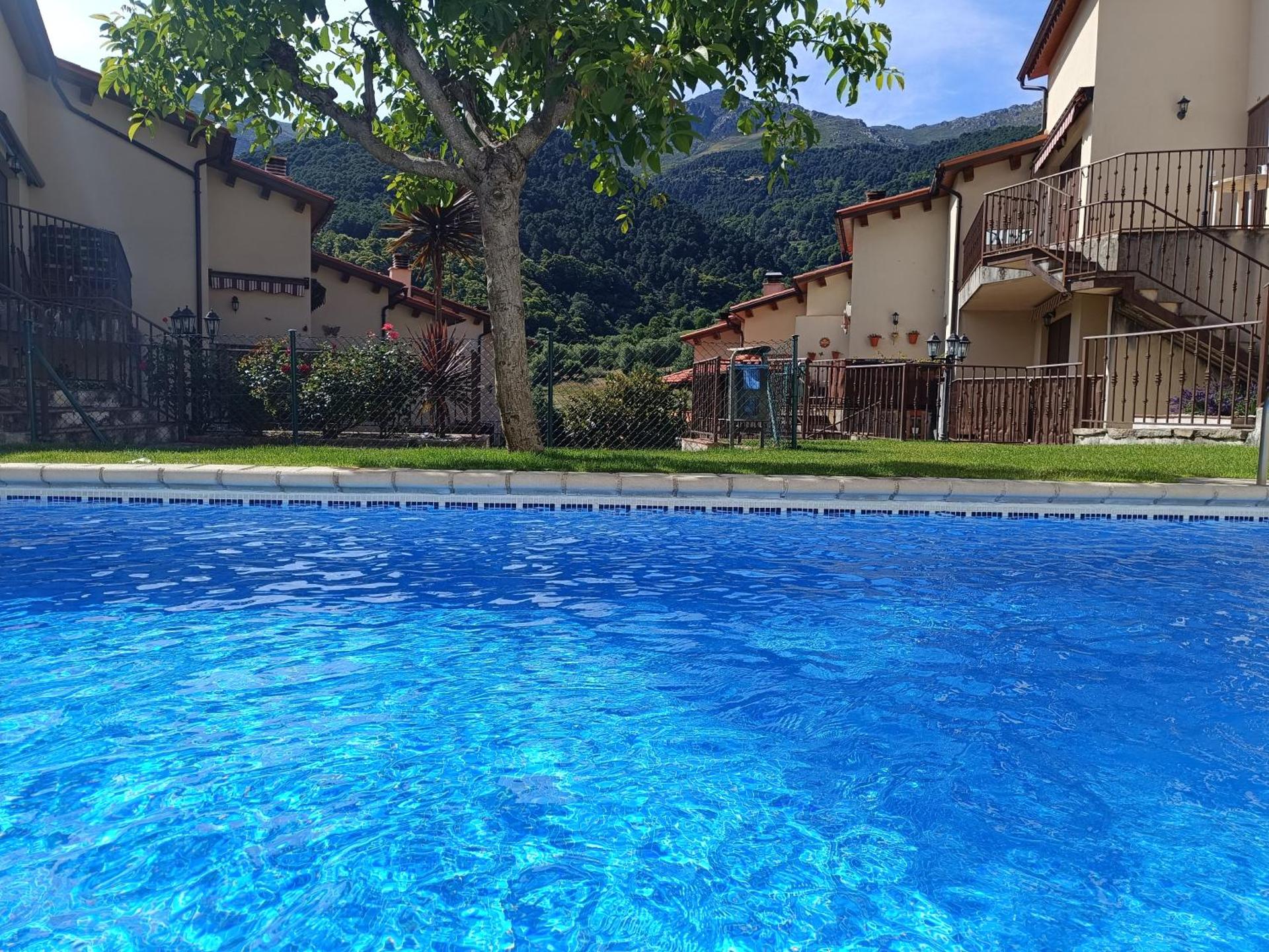 EL BALCÓN PANORÁMICO DEL TIÉTAR