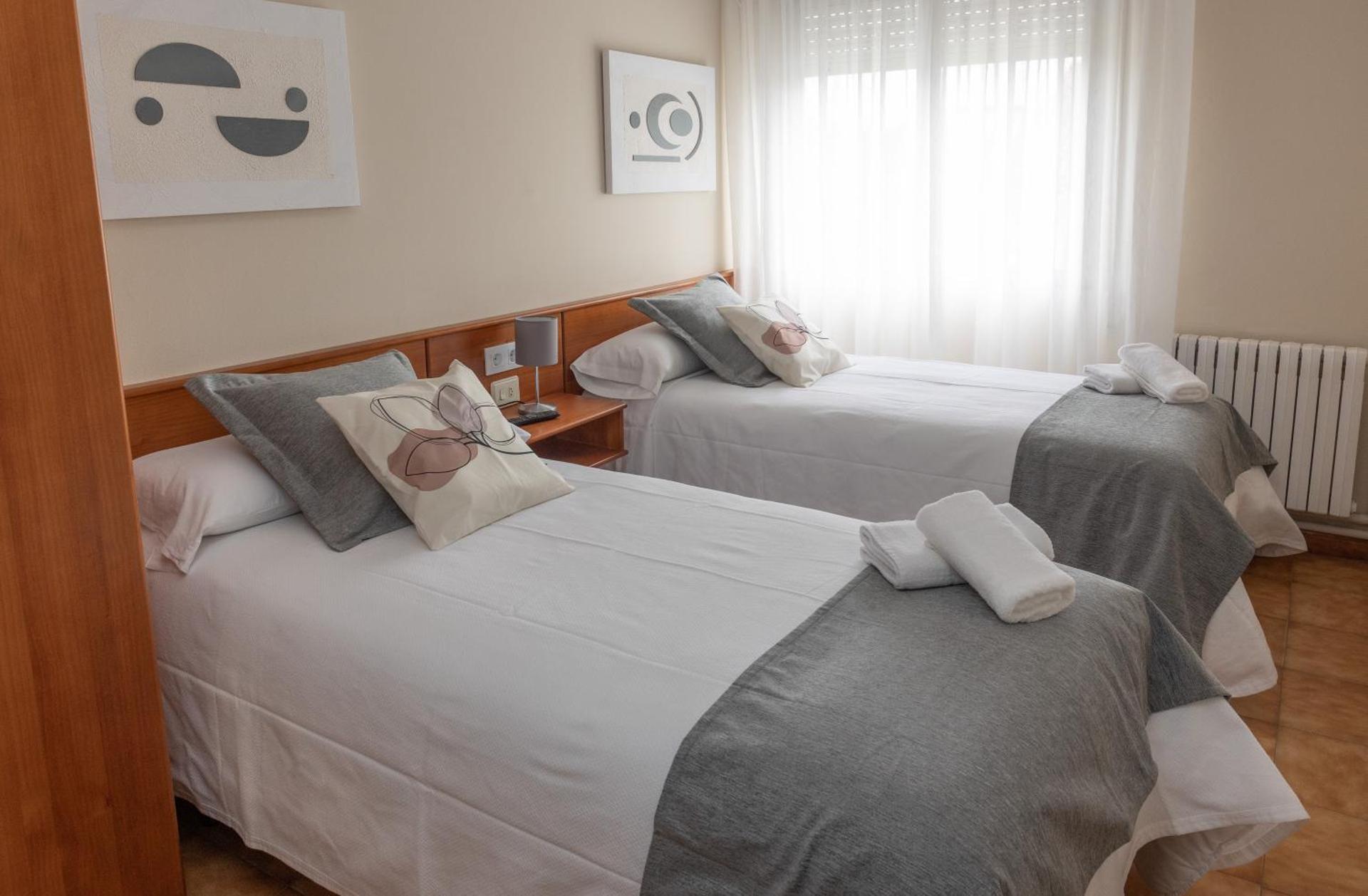 Pensión A Codeseira Melide