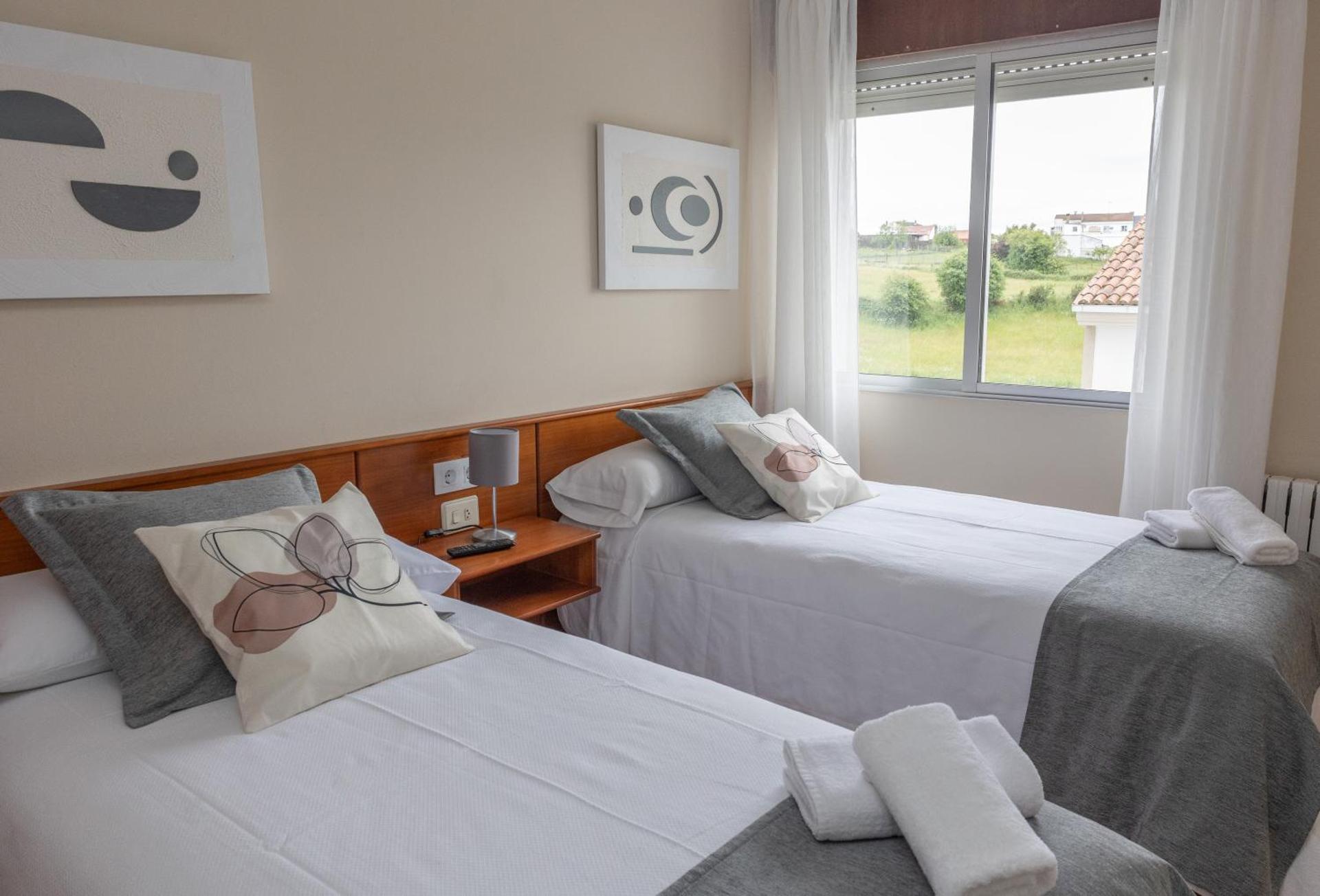 Pensión A Codeseira Melide