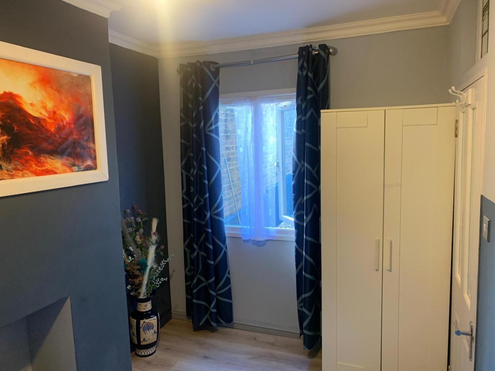 Causey Maisonette "Entire place"