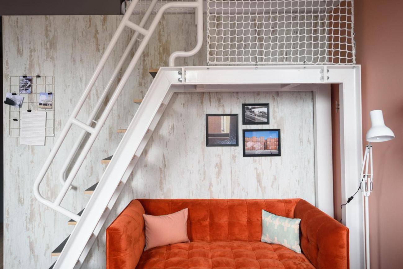 room2 Southampton Hometel