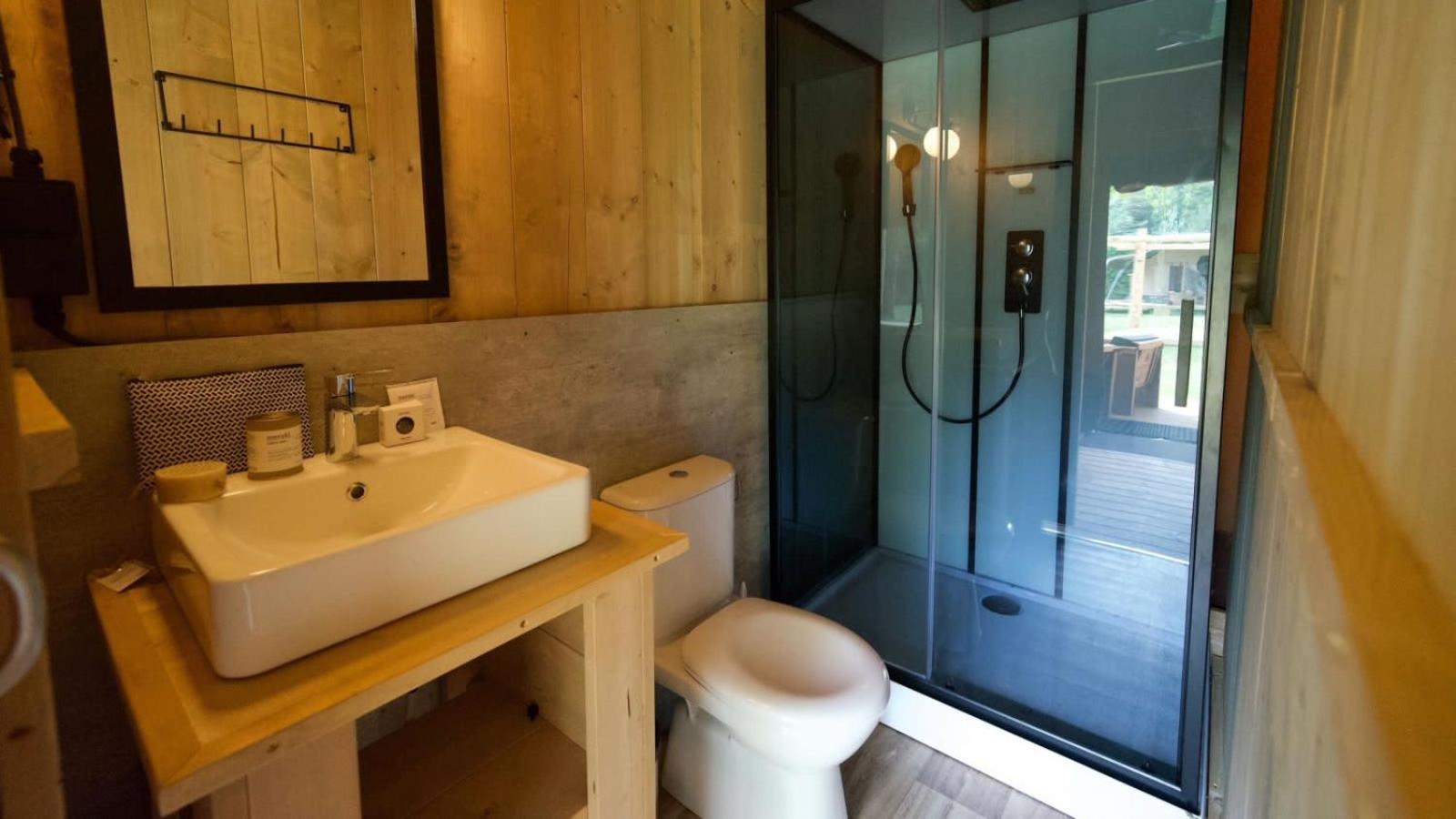 EuroParcs Molengroet