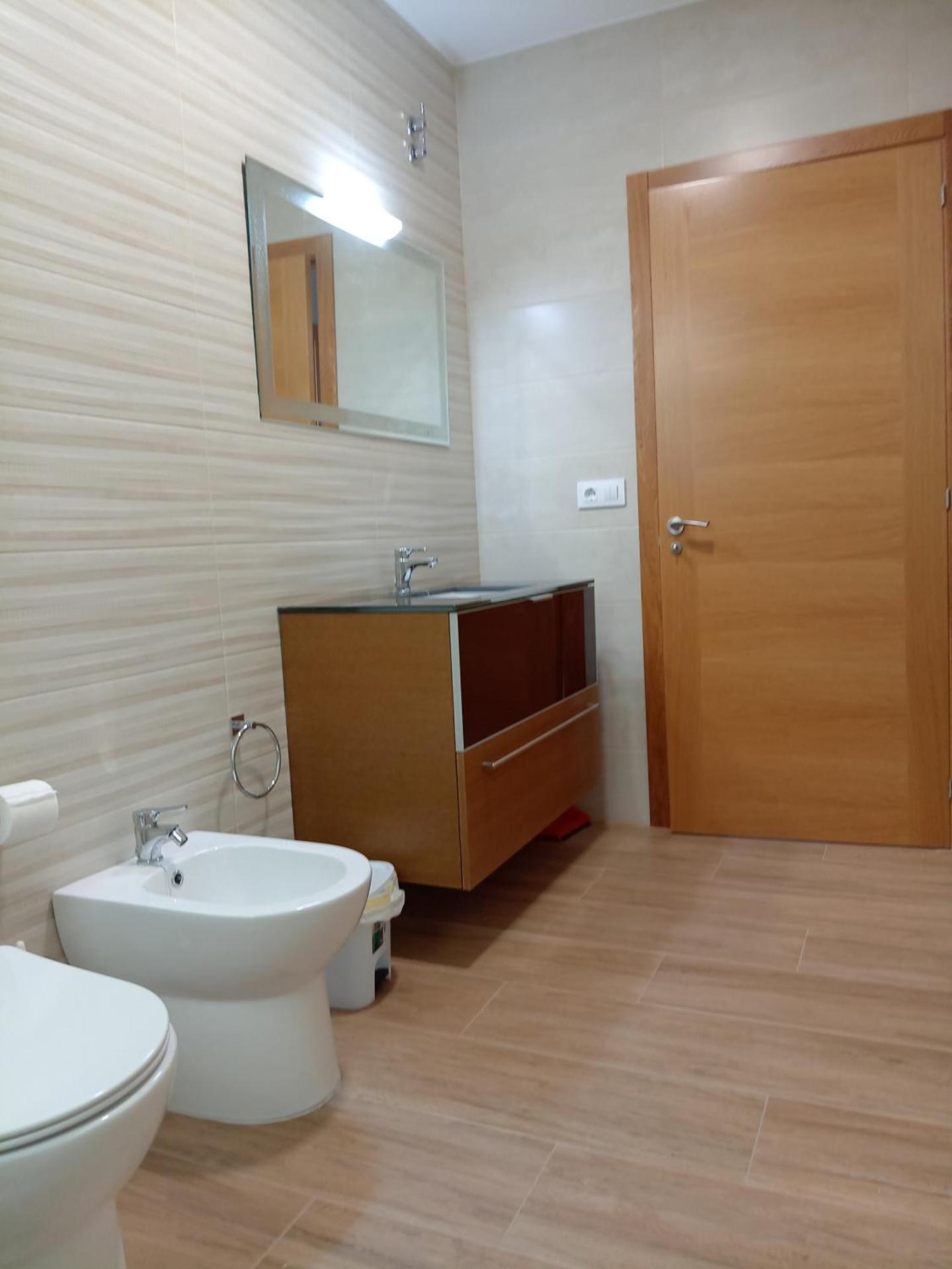 Apartamentos Mar y Playa