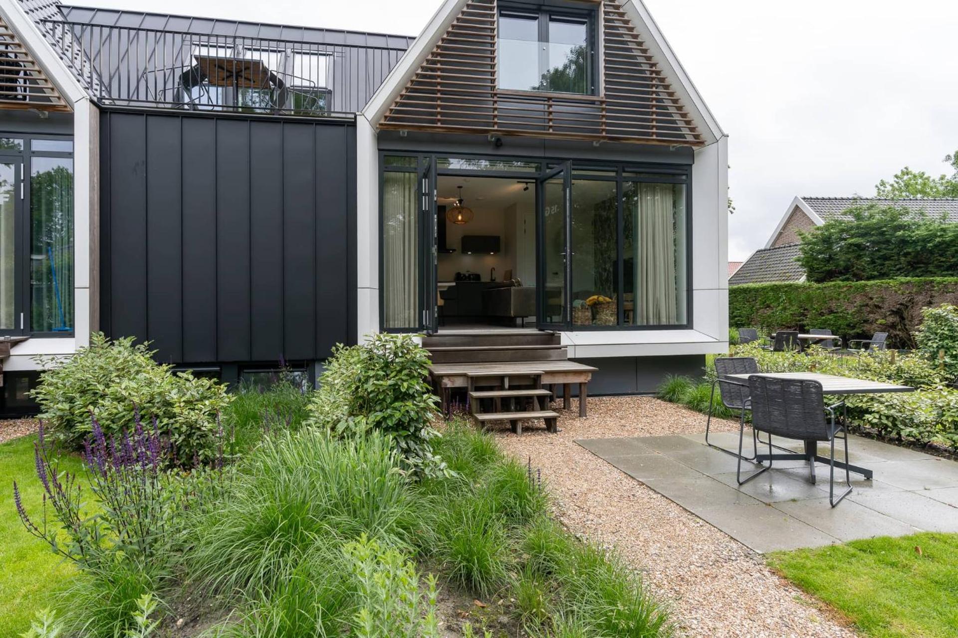 Hello Zeeland - Appartement Duno Lodge G