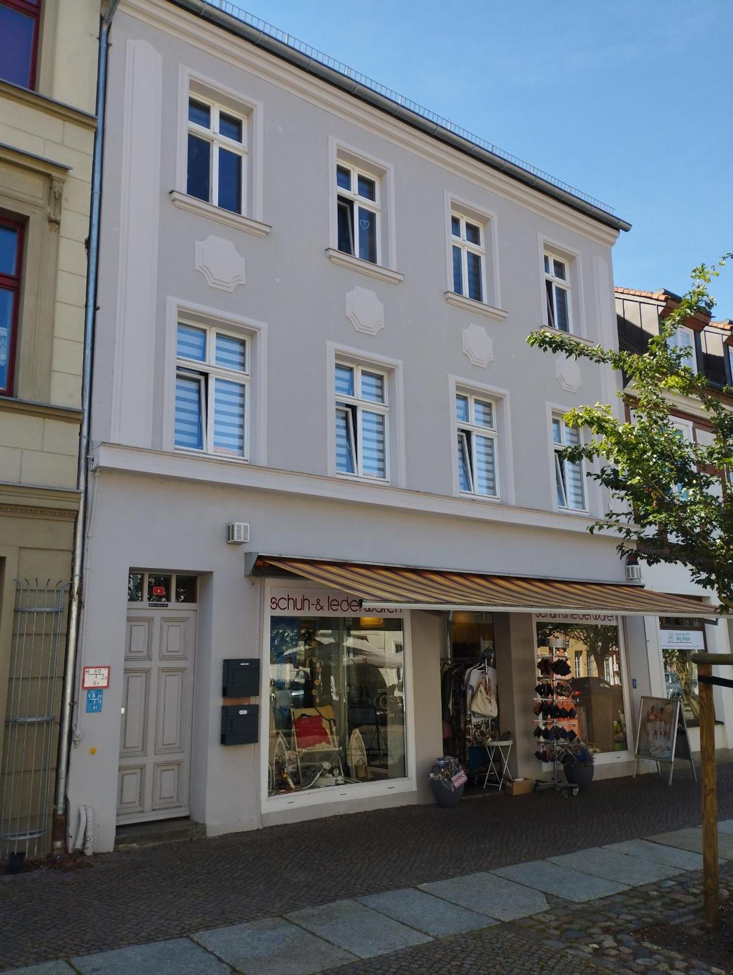Altstadt Ferienwohnung