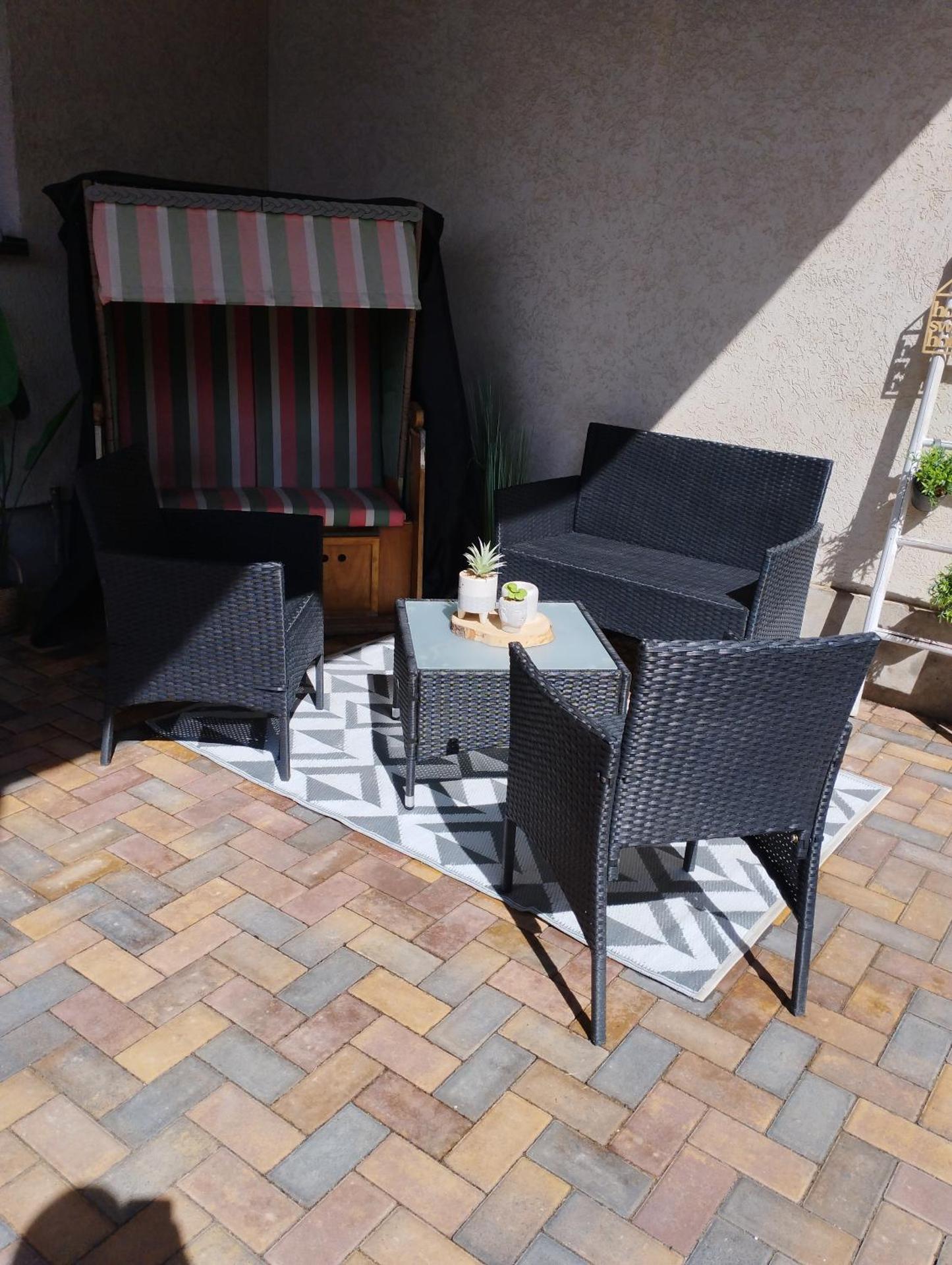 Altstadt Ferienwohnung