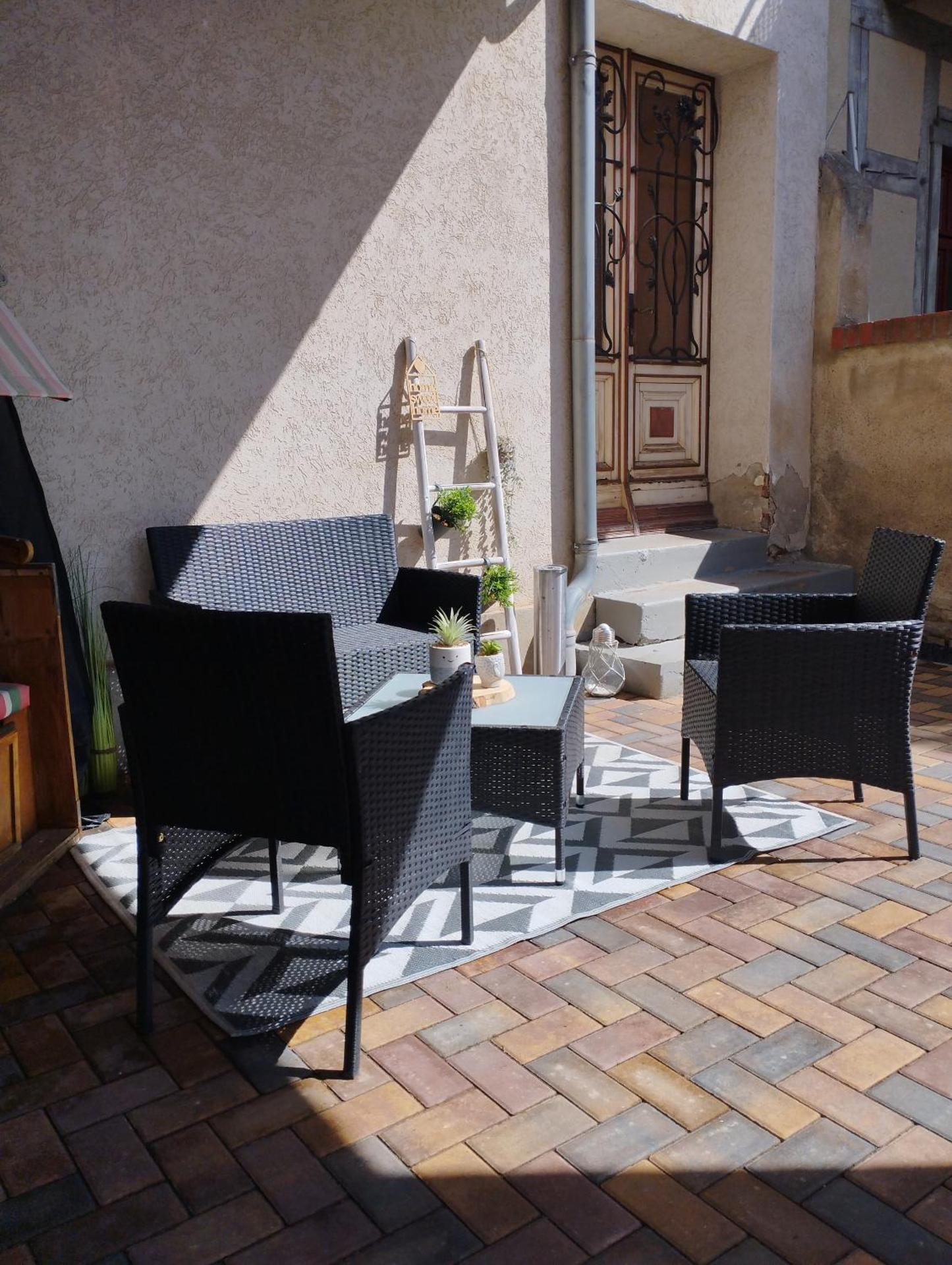 Altstadt Ferienwohnung