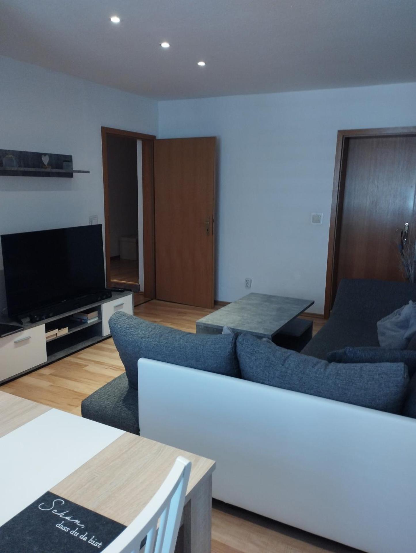 Altstadt Ferienwohnung