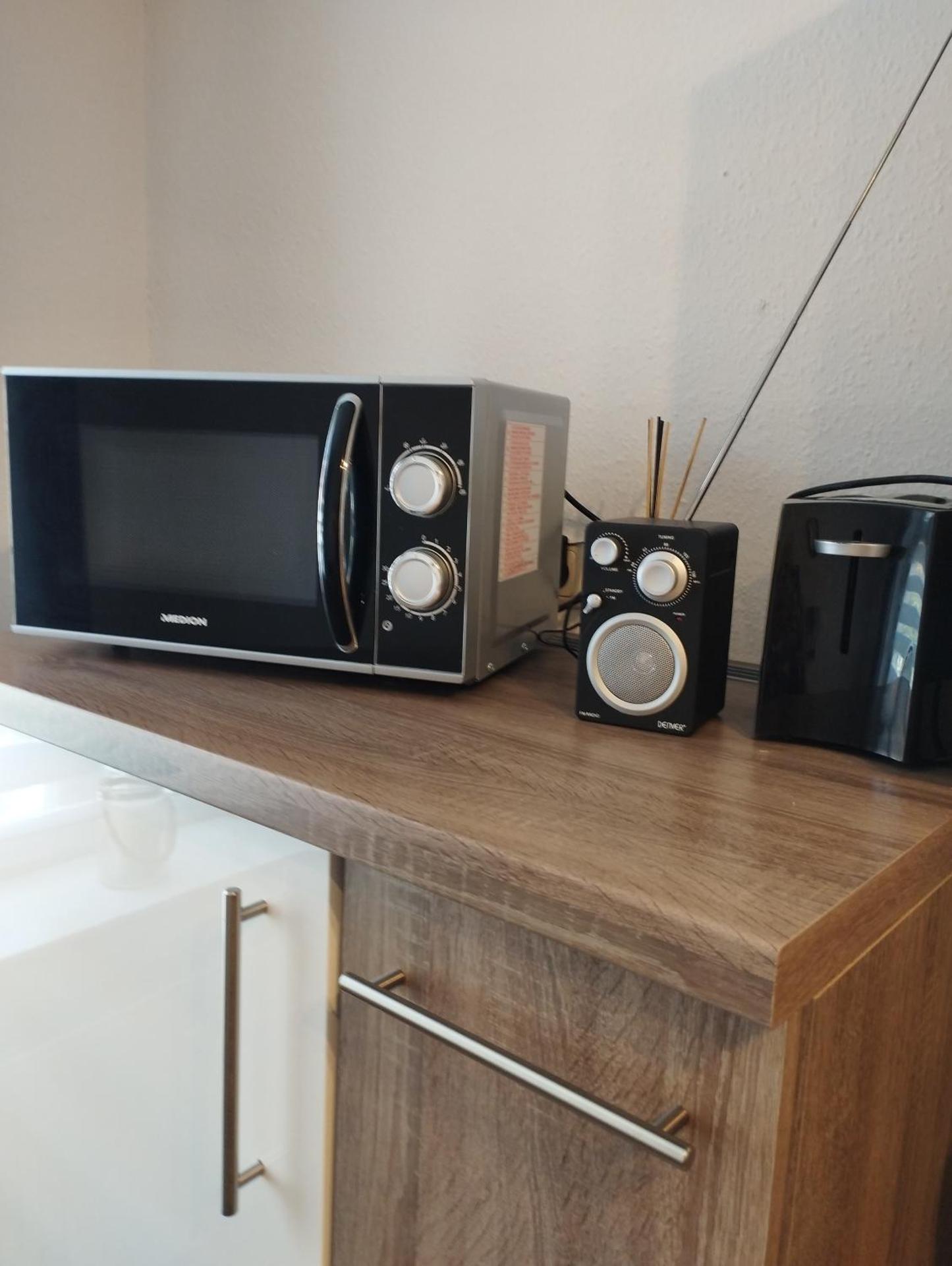 Altstadt Ferienwohnung