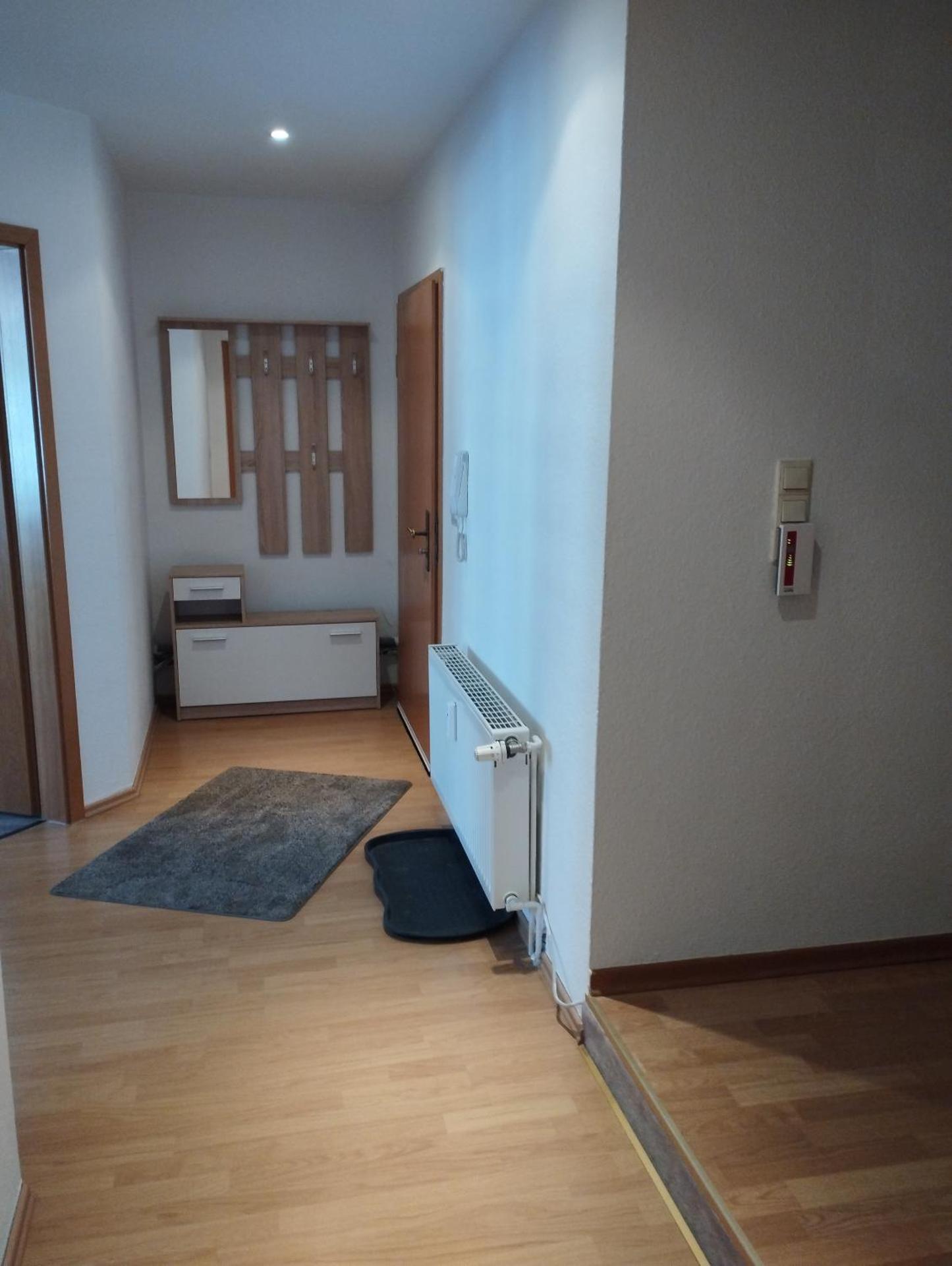 Altstadt Ferienwohnung