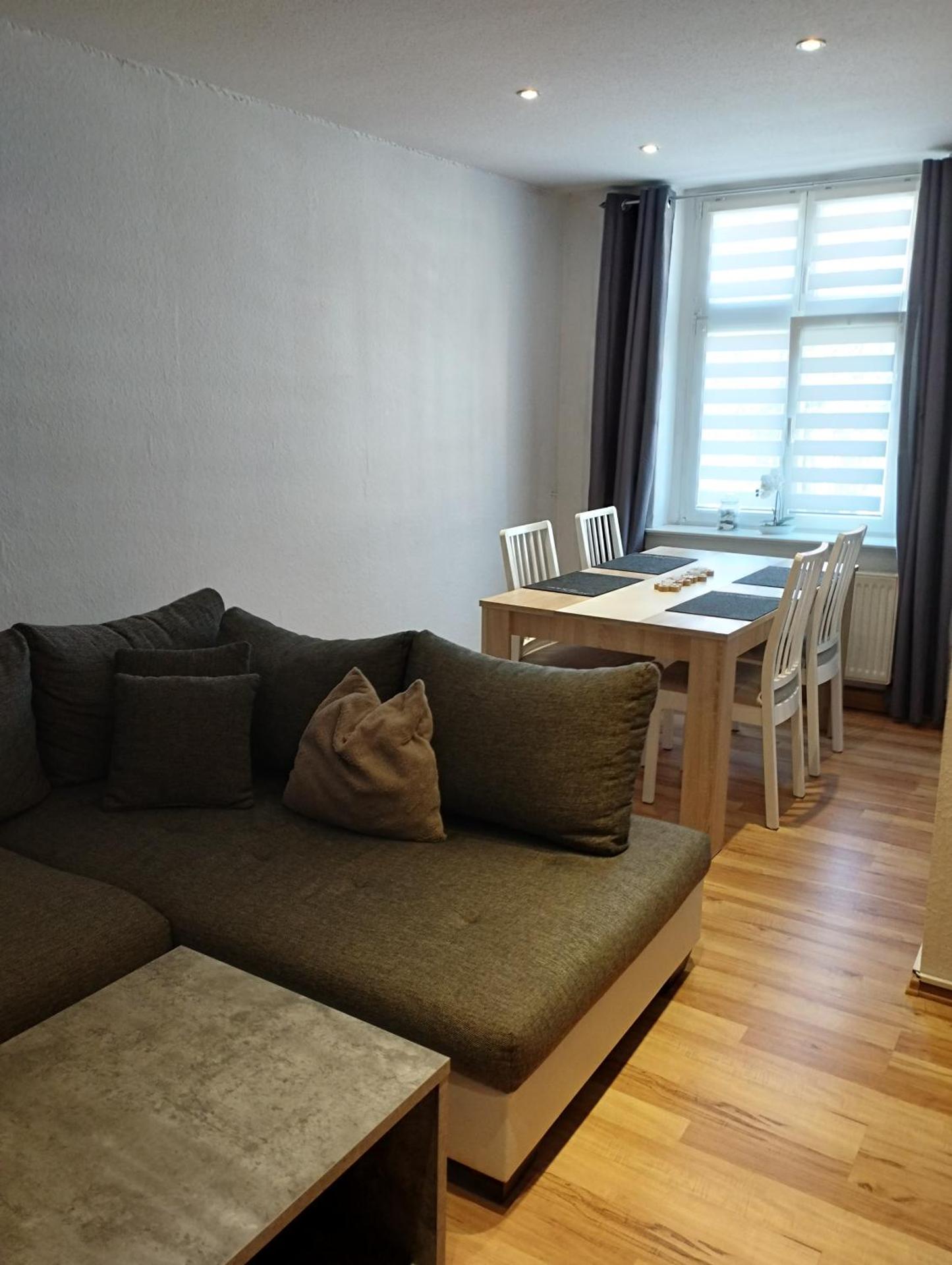 Altstadt Ferienwohnung