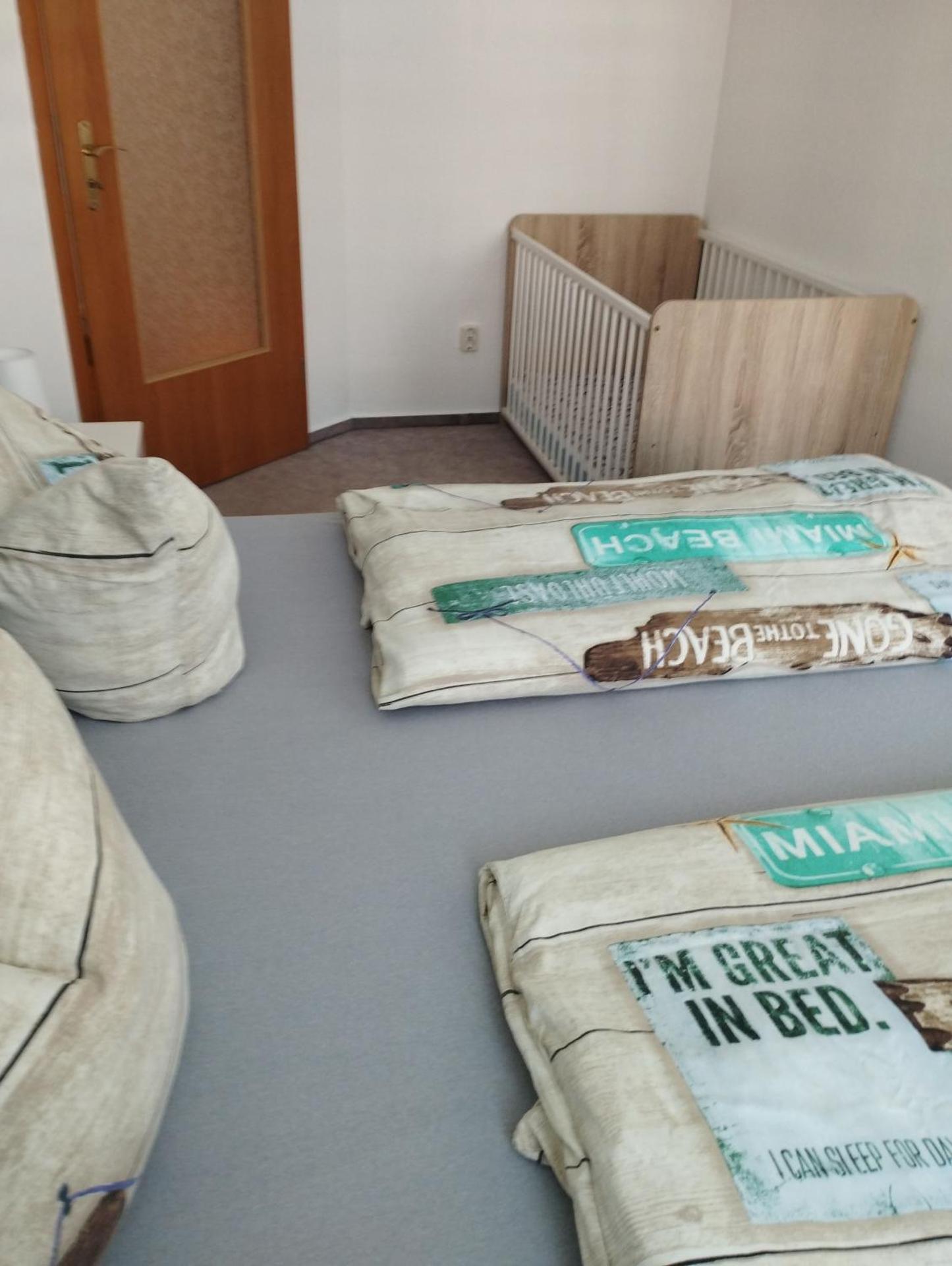 Altstadt Ferienwohnung