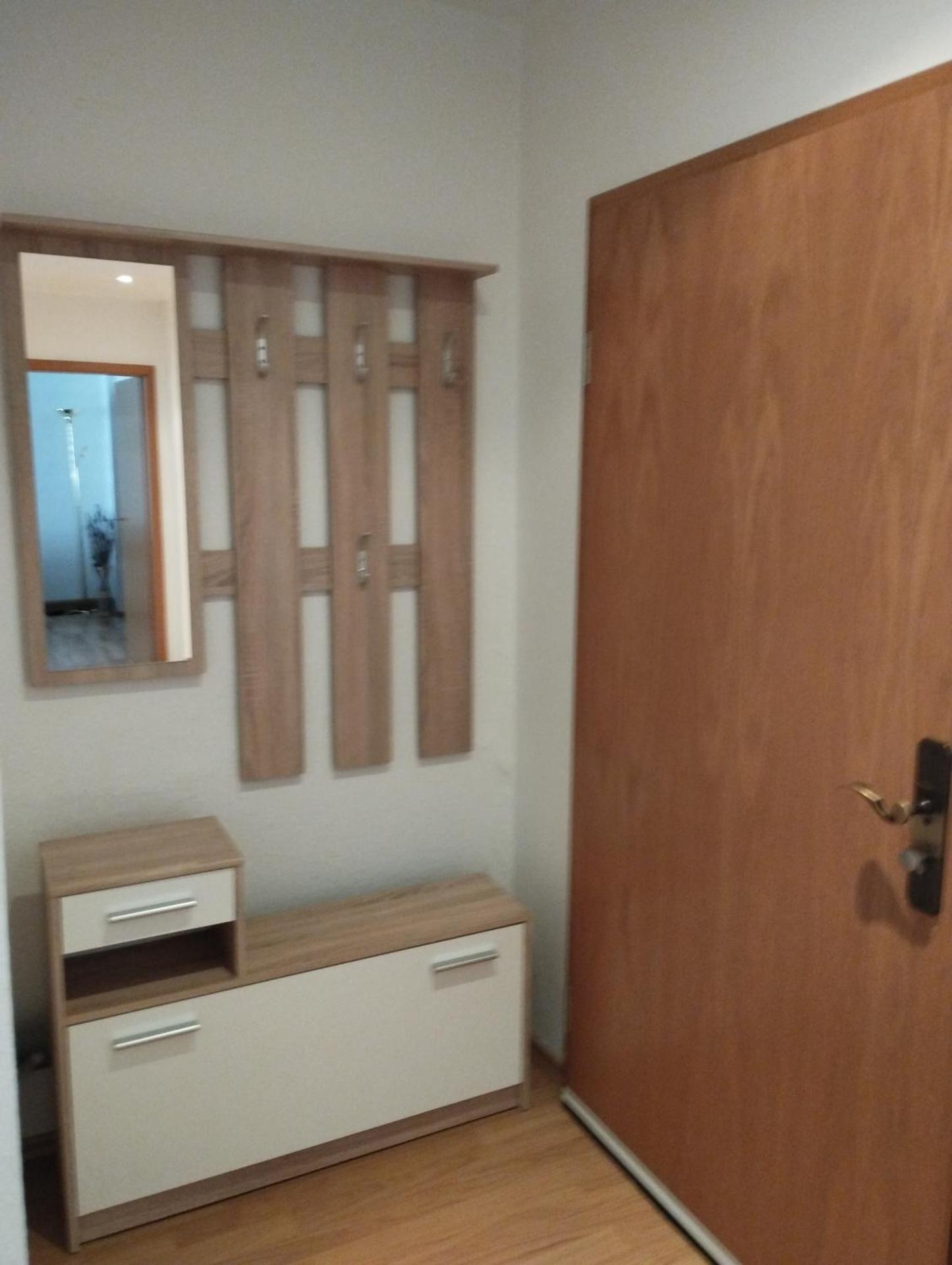 Altstadt Ferienwohnung