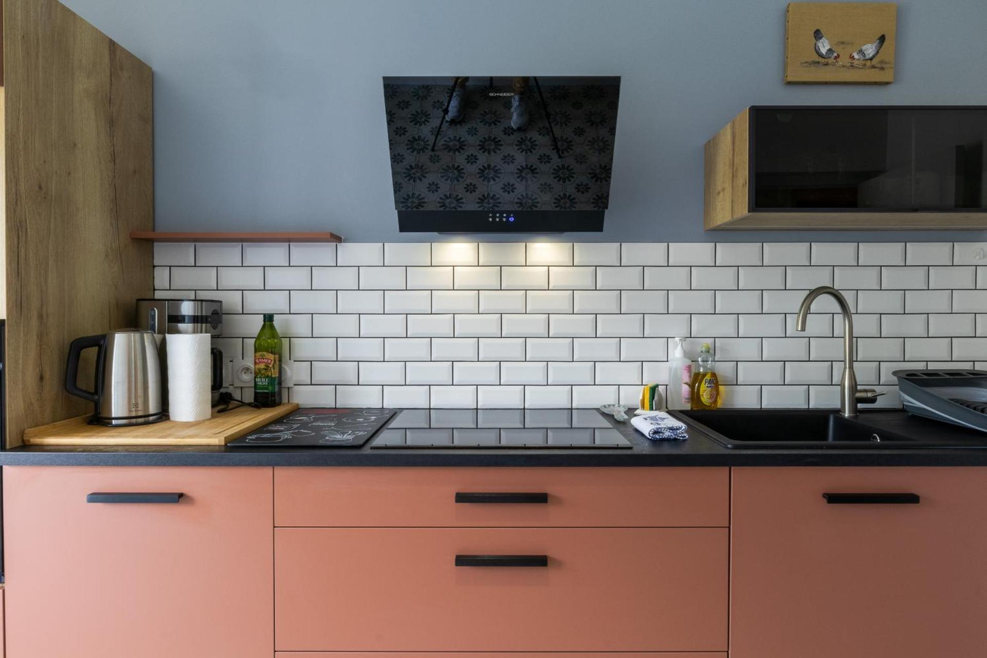 Eden Lac et Montagnes