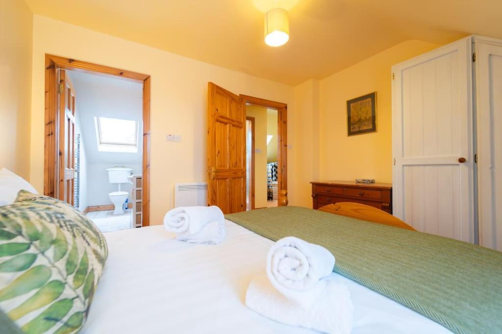 Dingle Town Cottage - Tigh Peig