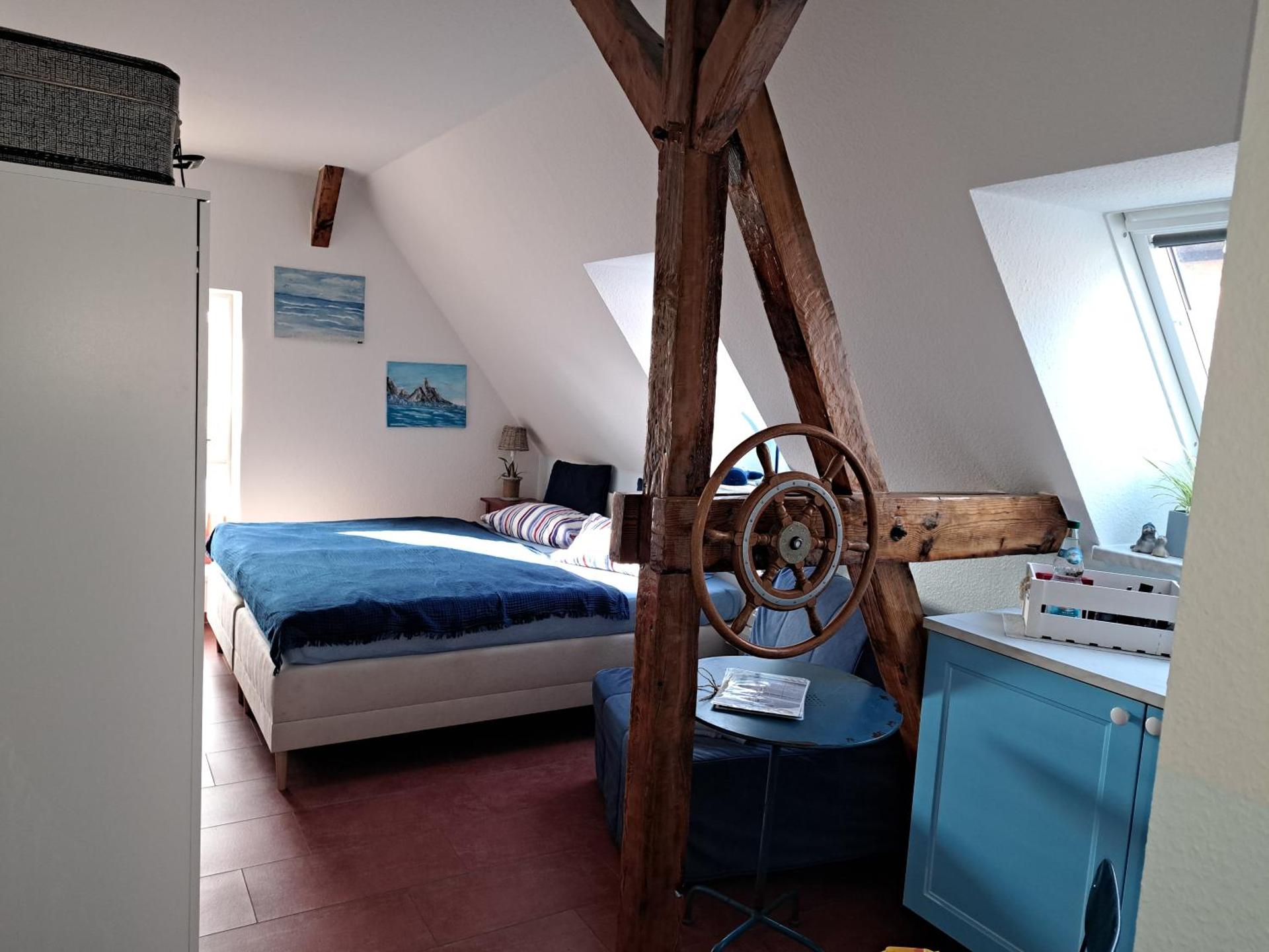 Pension am Schäferbrink