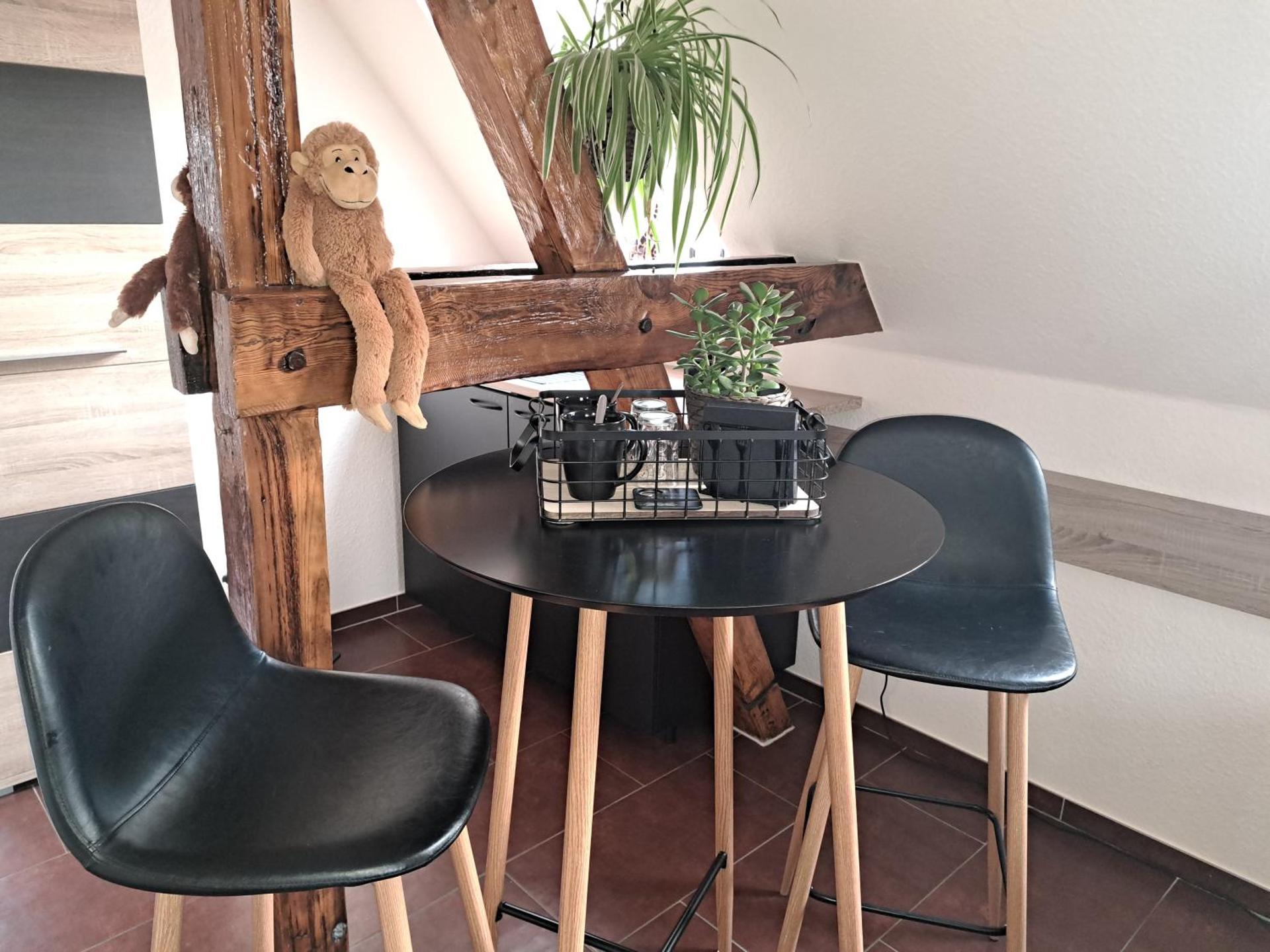 Pension am Schäferbrink