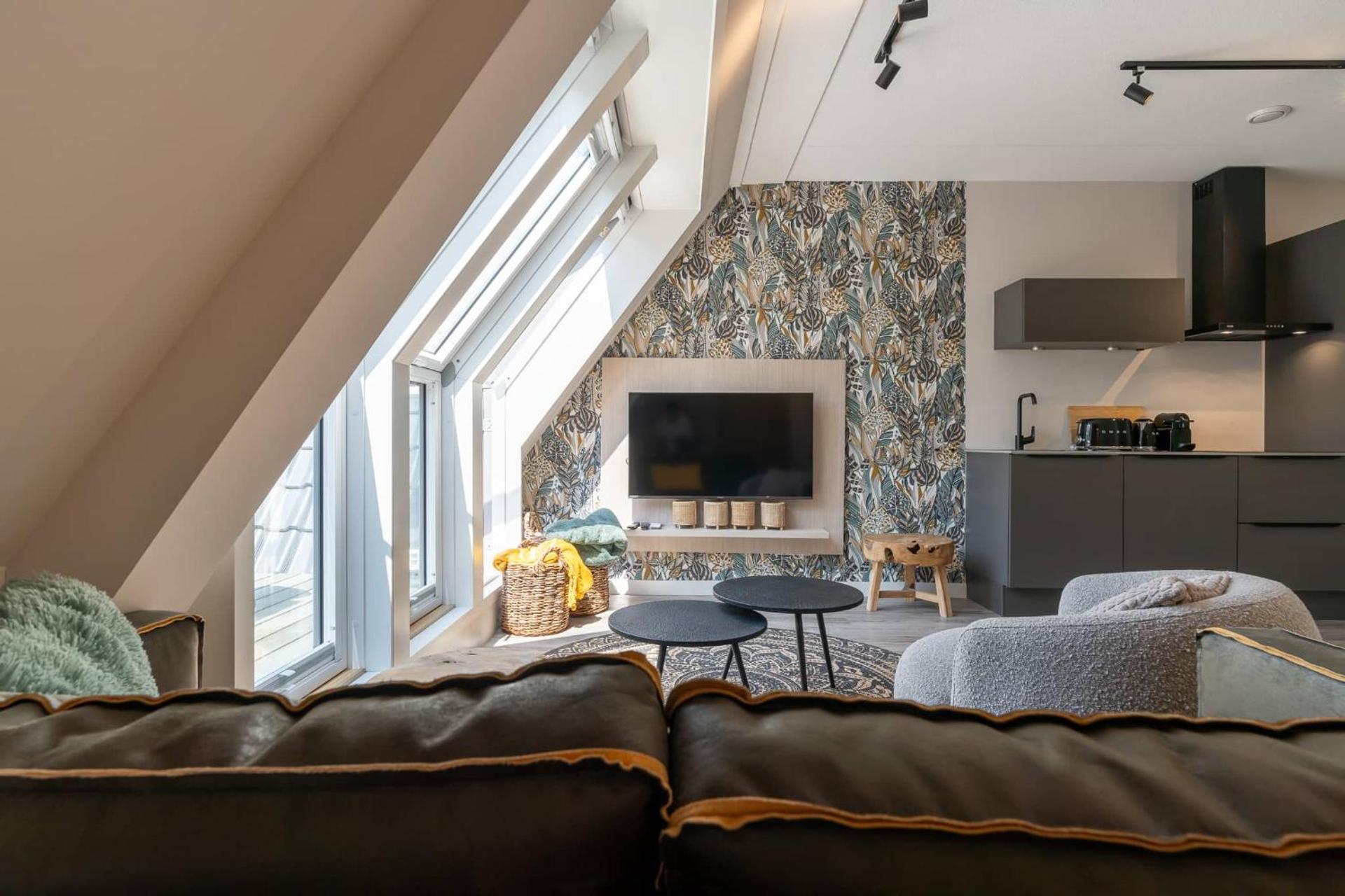 Hello Zeeland - Appartement Duno Lodge L