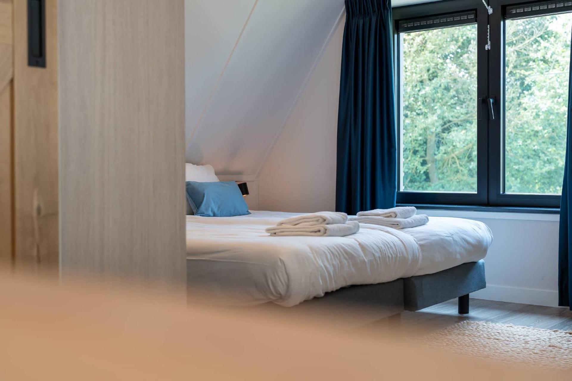 Hello Zeeland - Appartement Duno Lodge L