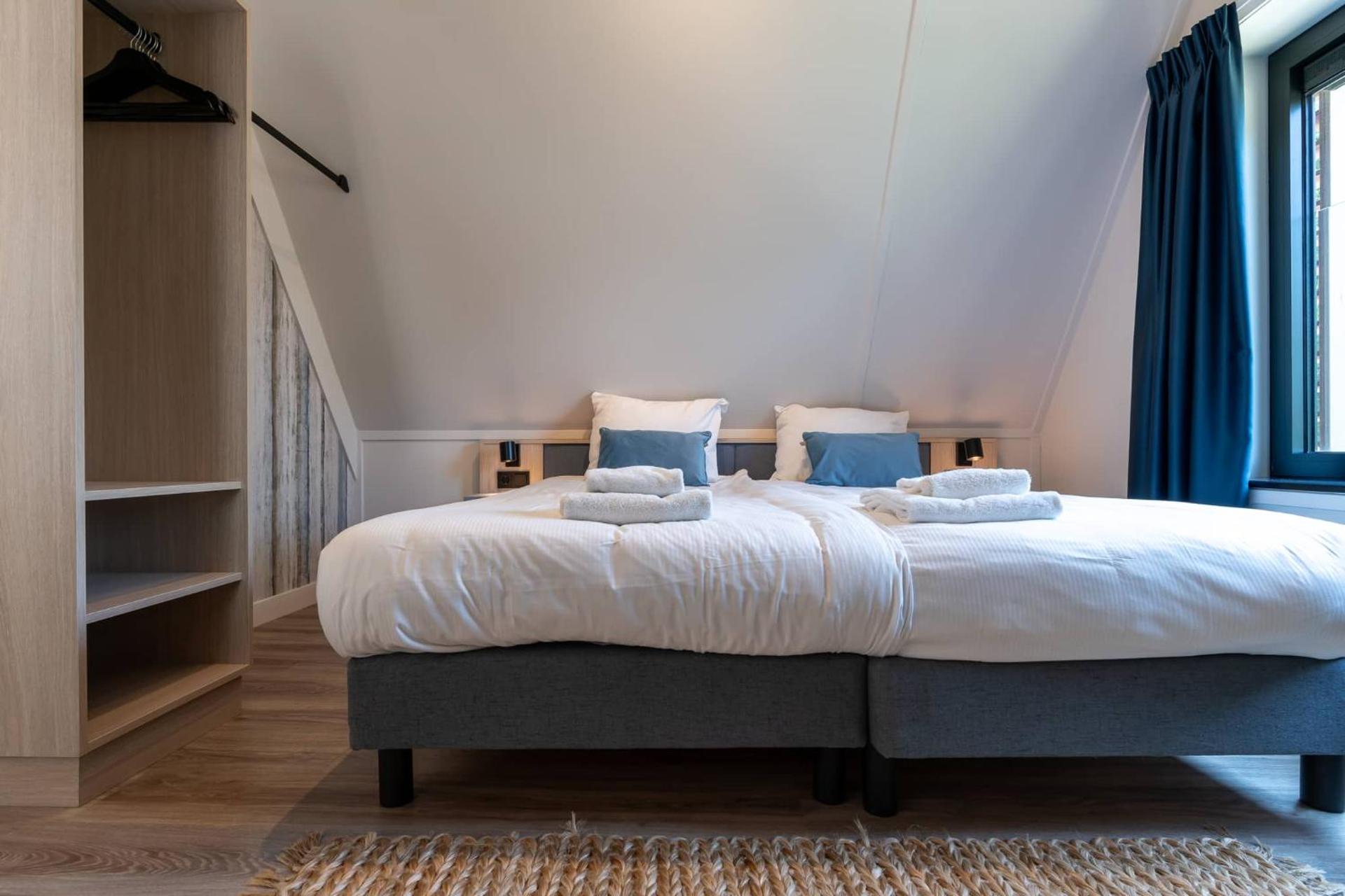 Hello Zeeland - Appartement Duno Lodge L