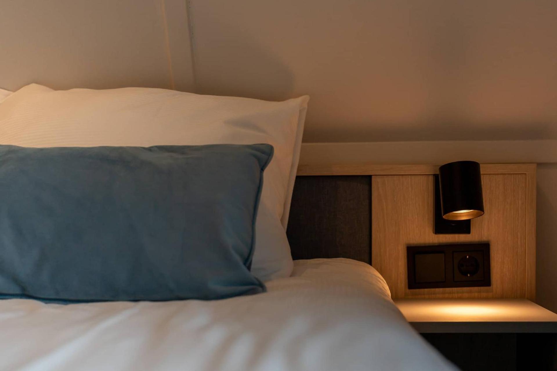 Hello Zeeland - Appartement Duno Lodge L