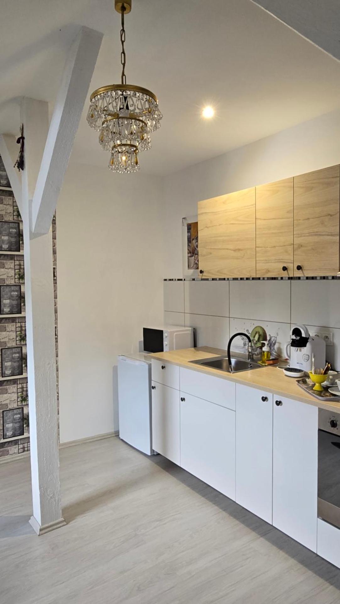 Studio - Café Princ pod Hradem, KLIMA, WiFi