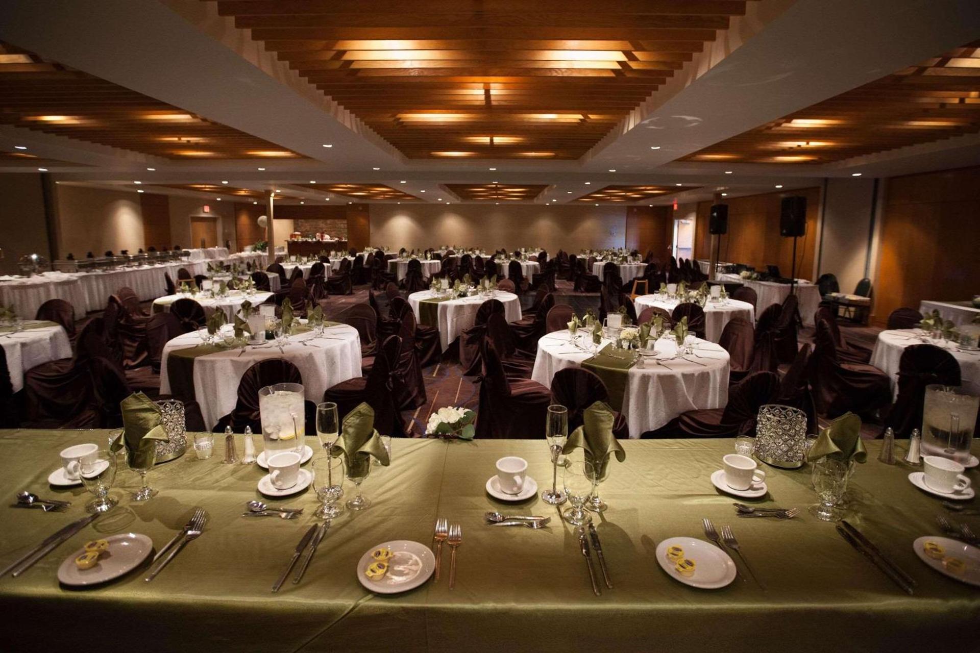 Meeting/conference room