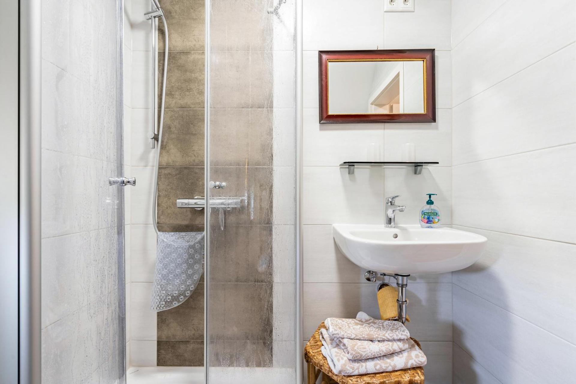 Ferienwohnung im Grünen