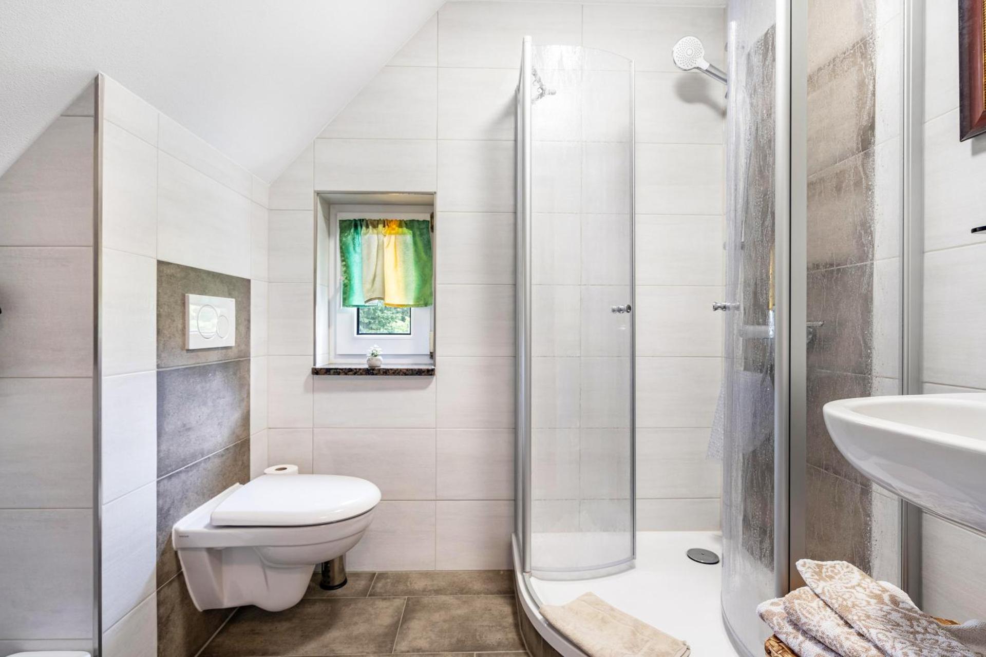 Ferienwohnung im Grünen