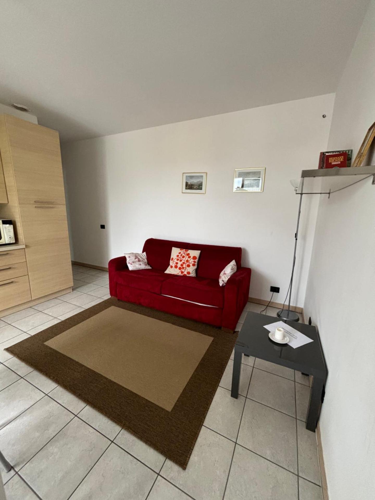 Franca’s dream - Bellagio