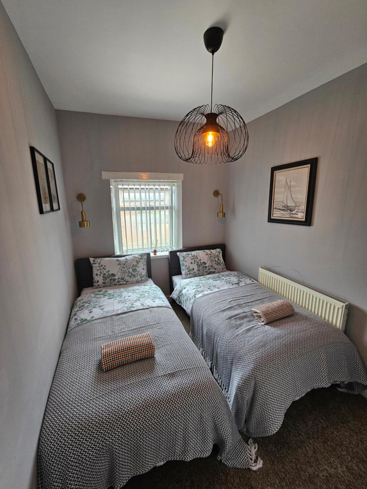 Hillsome Hosting Wigan