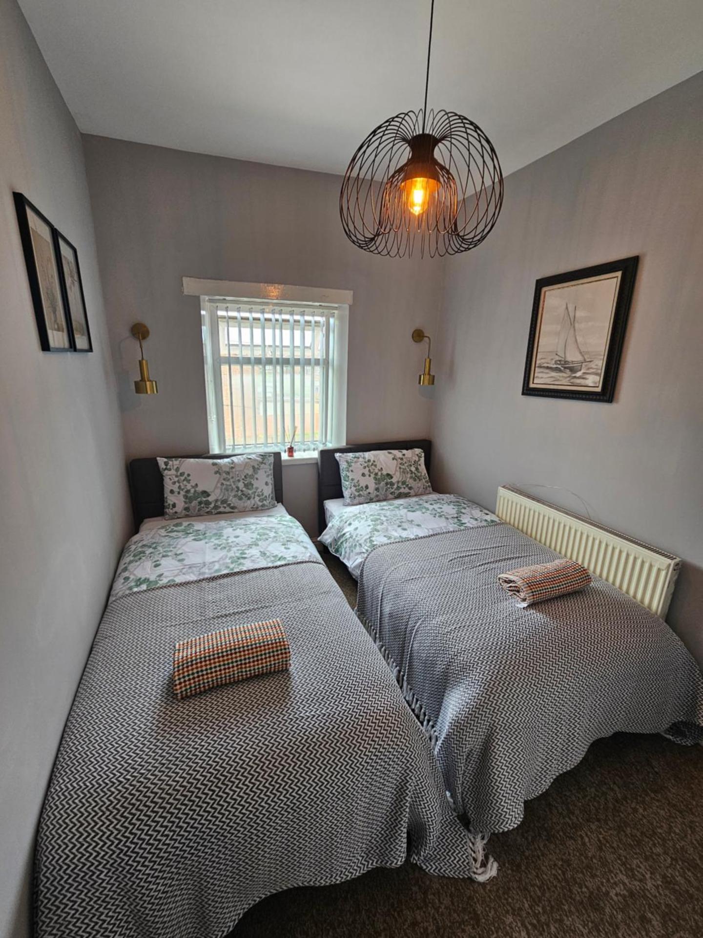 Hillsome Hosting Wigan