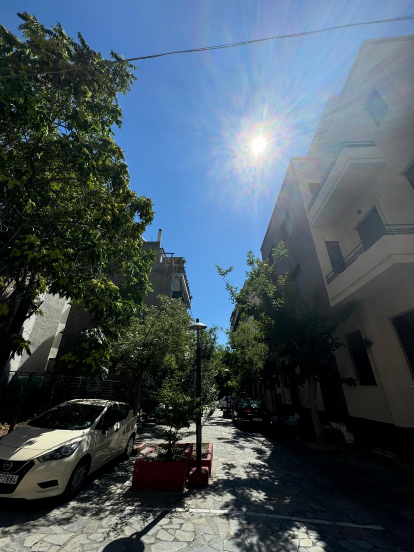 Kozy Koala Apartments, n11, Athens Center