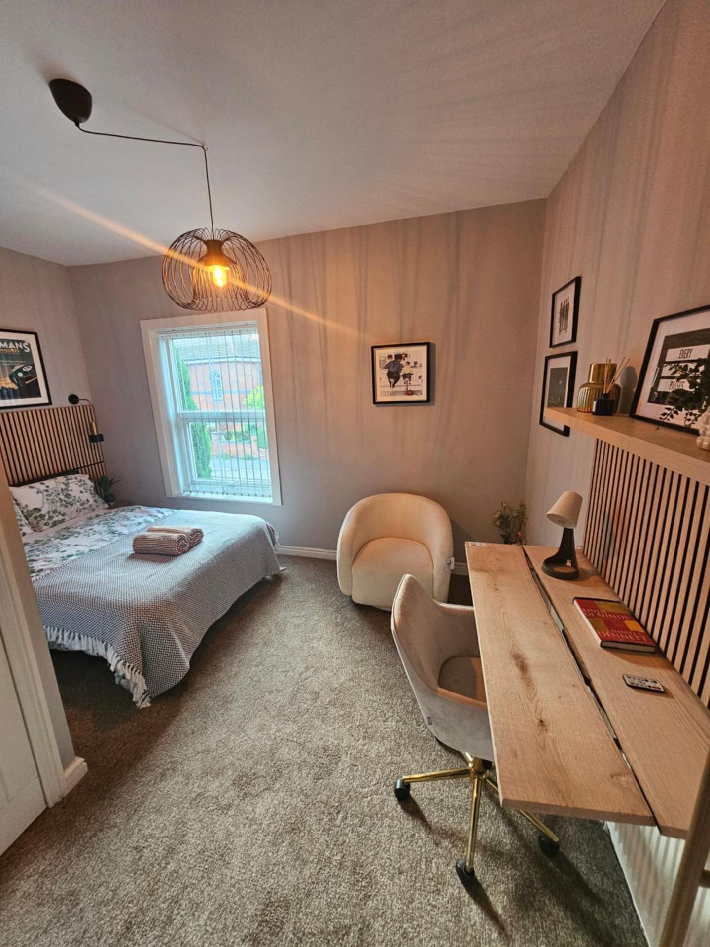 Hillsome Hosting Wigan