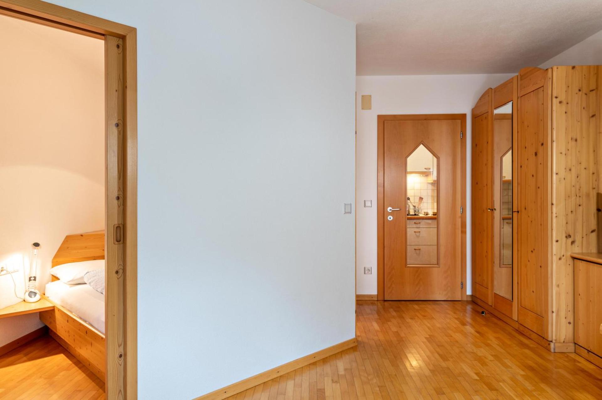 Appartments Reichegger