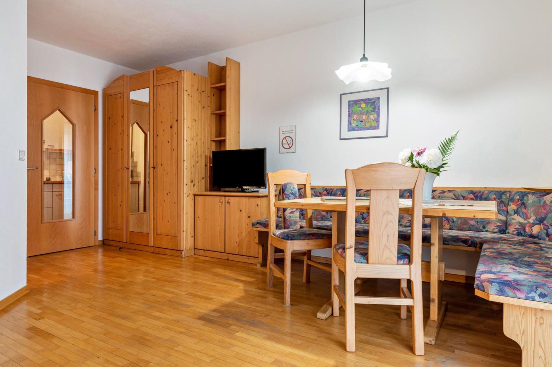 Appartments Reichegger